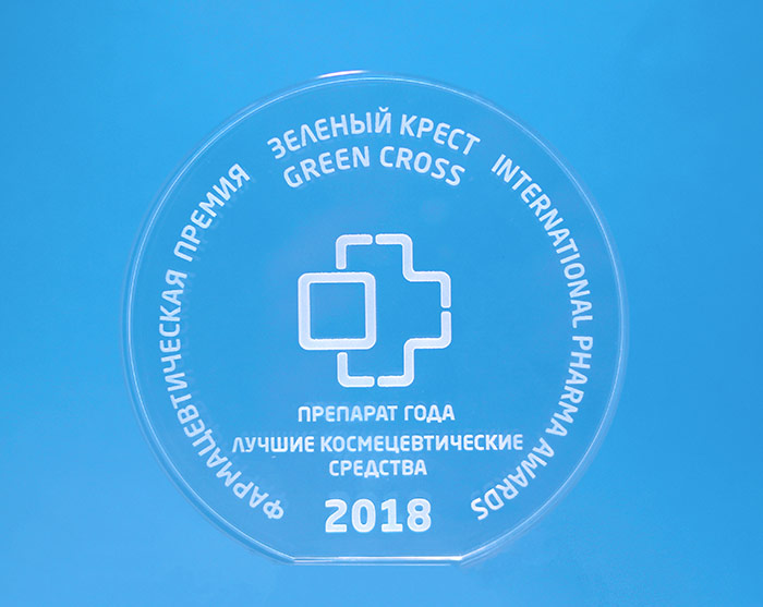 ФЕЛЬДШЕР — ЛУЧШИЕ КОСМЕЦЕВТИЧЕСКИЕ СРЕДСТВА Зеленый крест